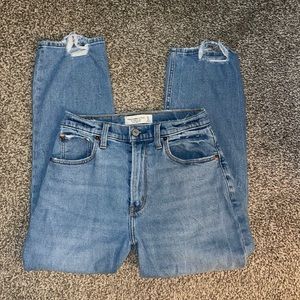 Abercrombie Jeans